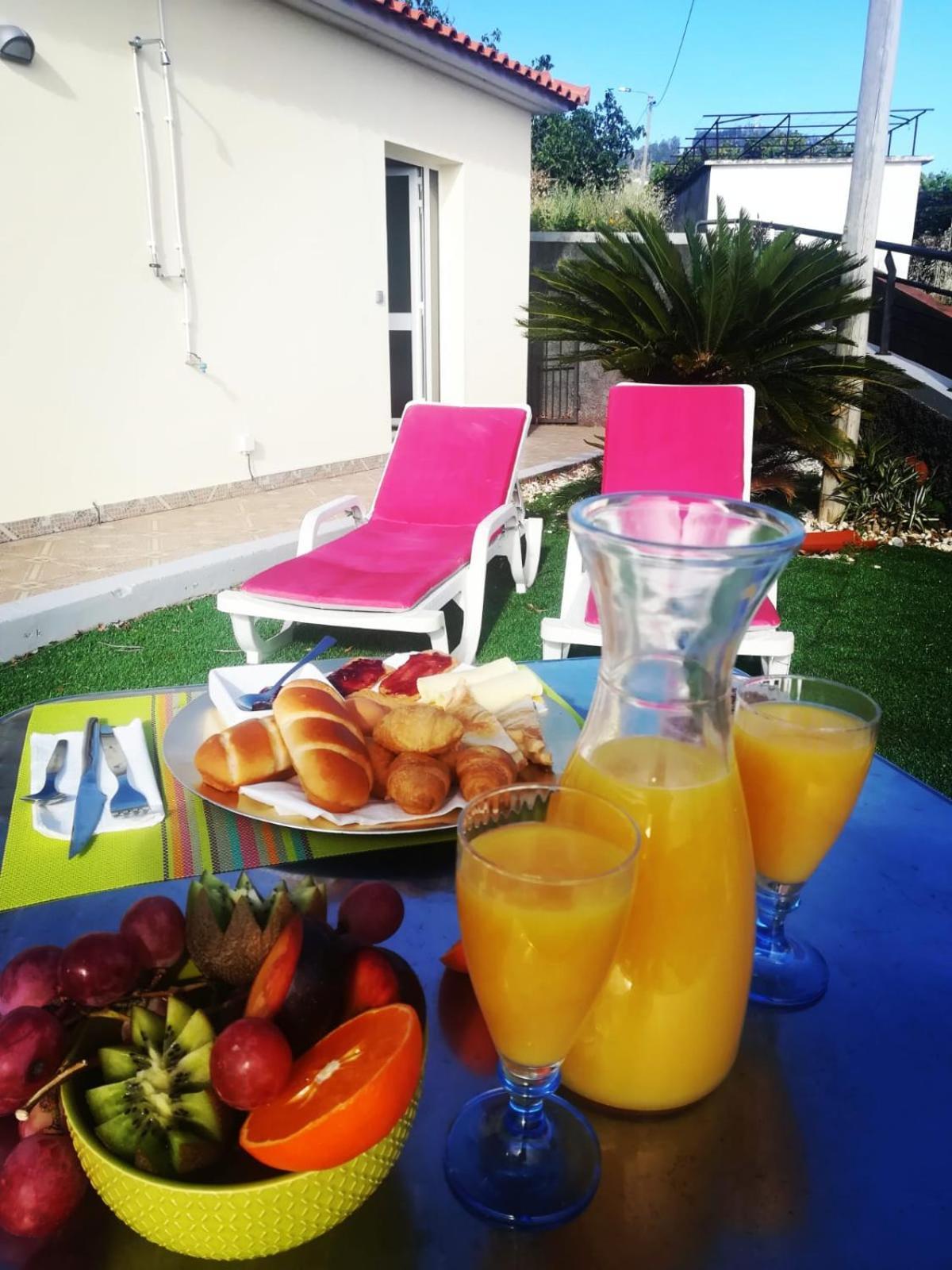 Willa Madeira House Calheta  Zewnętrze zdjęcie