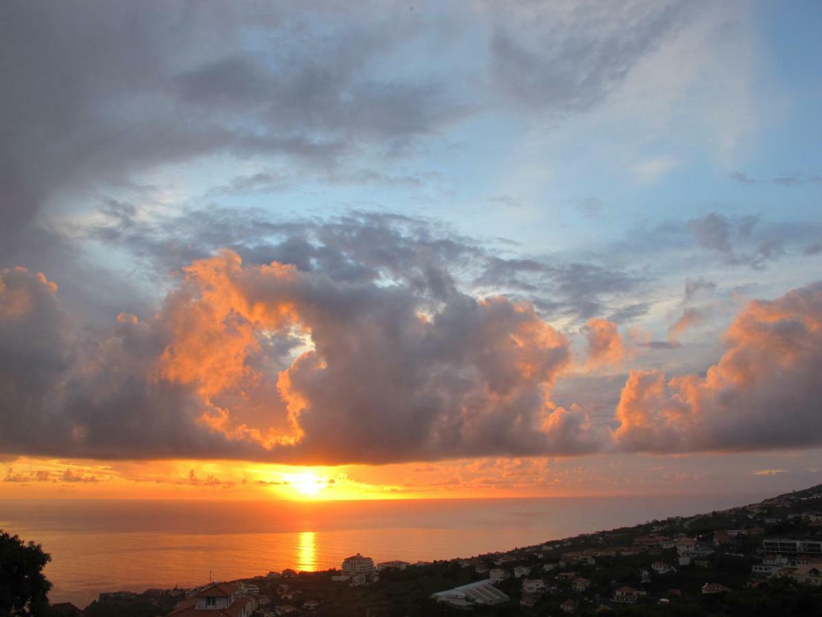 Willa Madeira House Calheta  Zewnętrze zdjęcie