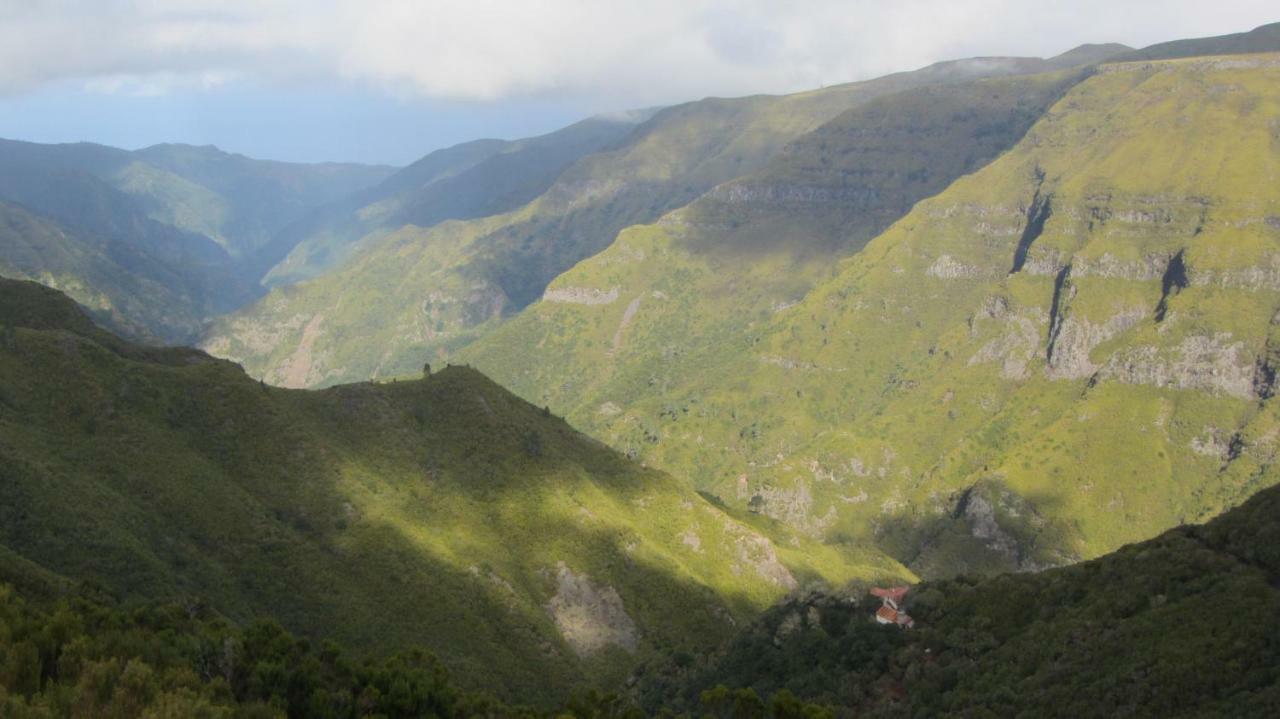 Willa Madeira House Calheta  Zewnętrze zdjęcie