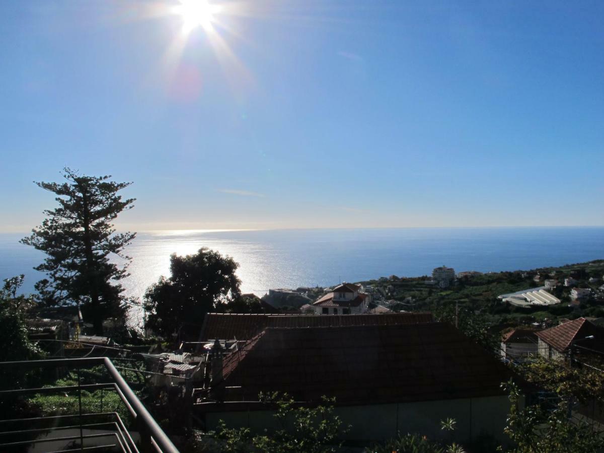 Willa Madeira House Calheta  Zewnętrze zdjęcie