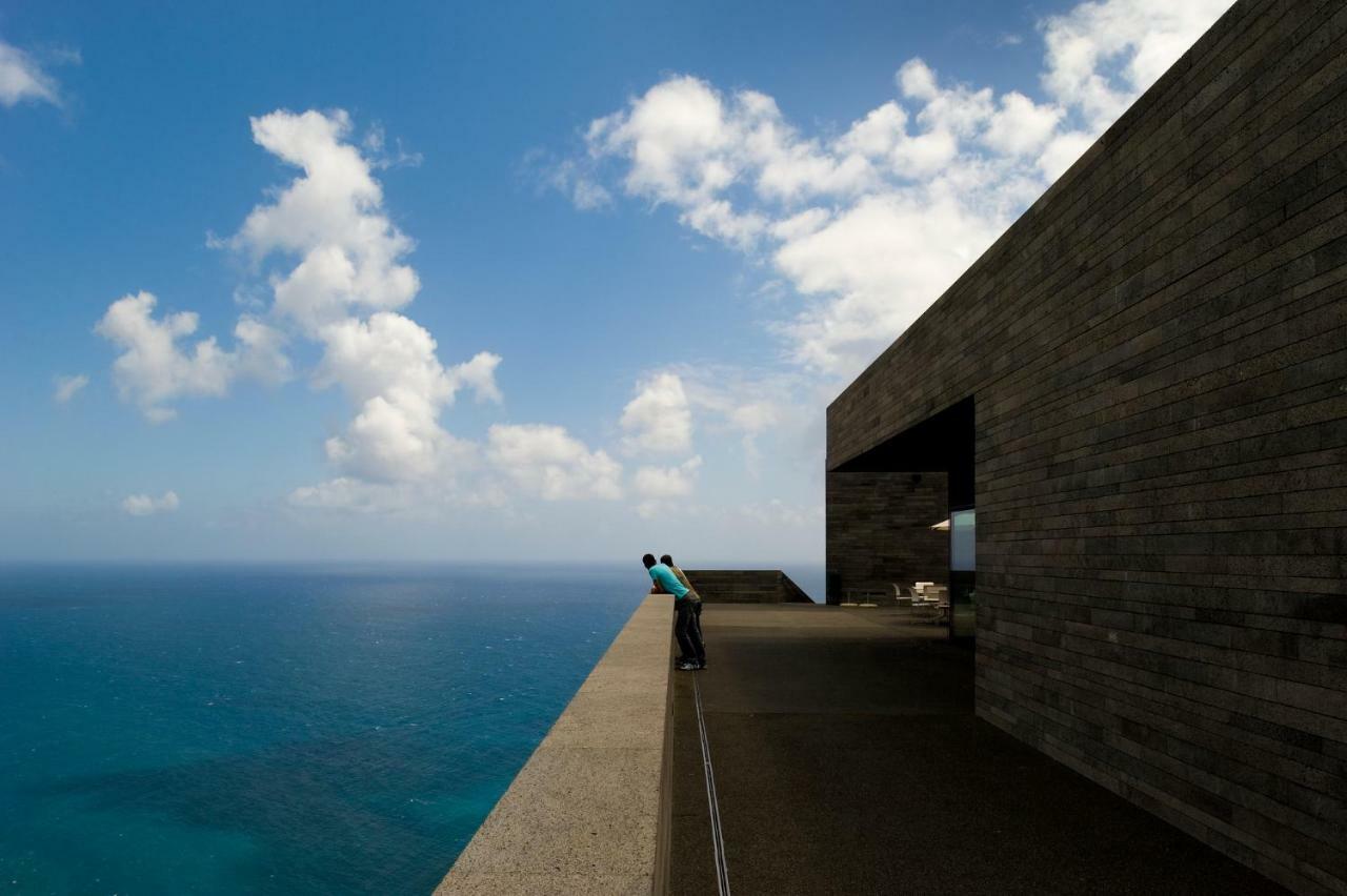 Willa Madeira House Calheta  Zewnętrze zdjęcie