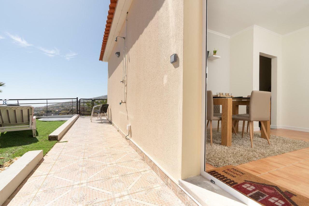 Willa Madeira House Calheta  Zewnętrze zdjęcie