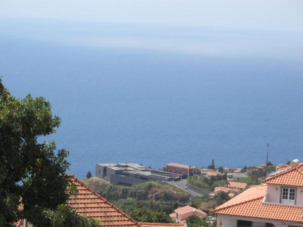 Willa Madeira House Calheta  Pokój zdjęcie