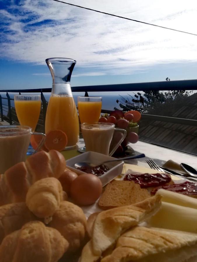 Willa Madeira House Calheta  Pokój zdjęcie